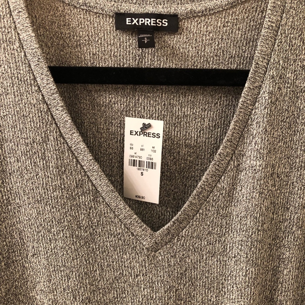 Express top - Picture 2 of 3